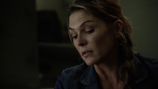 The 100 Season One Episode Two Earth Skills Captures-2199

