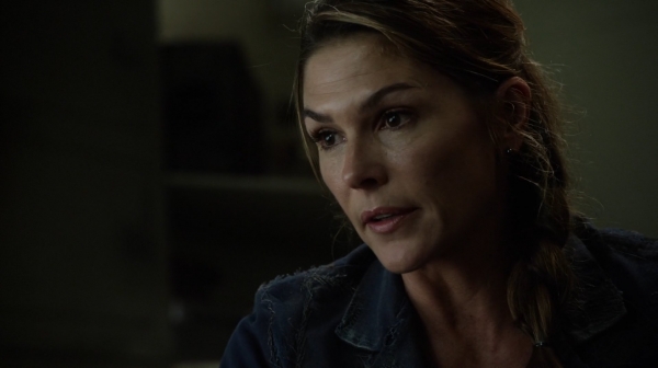 The 100 Season One Episode Two Earth Skills Captures-2198
