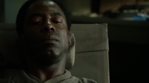 The 100 Season One Episode Two Earth Skills Captures-2194

