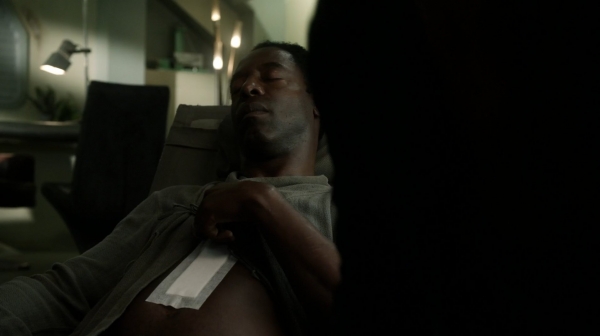 The 100 Season One Episode Two Earth Skills Captures-2193
