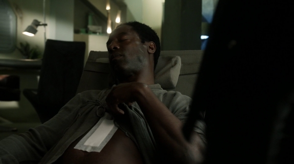 The 100 Season One Episode Two Earth Skills Captures-2192
