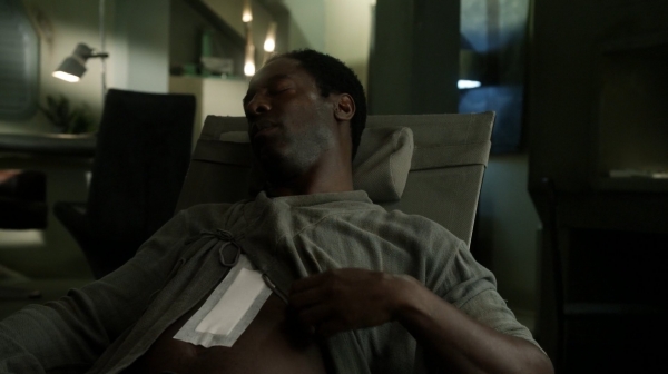 The 100 Season One Episode Two Earth Skills Captures-2191
