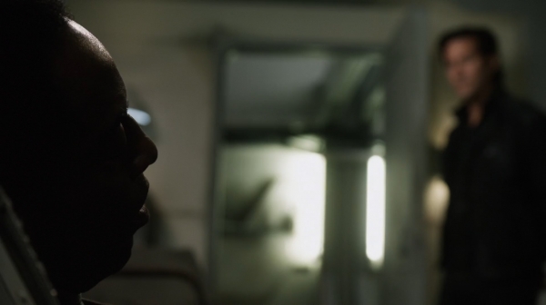 The 100 Season One Episode Two Earth Skills Captures-2188
