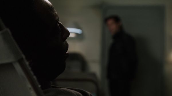 The 100 Season One Episode Two Earth Skills Captures-2181
