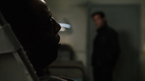 The 100 Season One Episode Two Earth Skills Captures-2180
