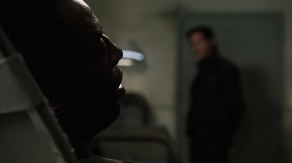 The 100 Season One Episode Two Earth Skills Captures-2176
