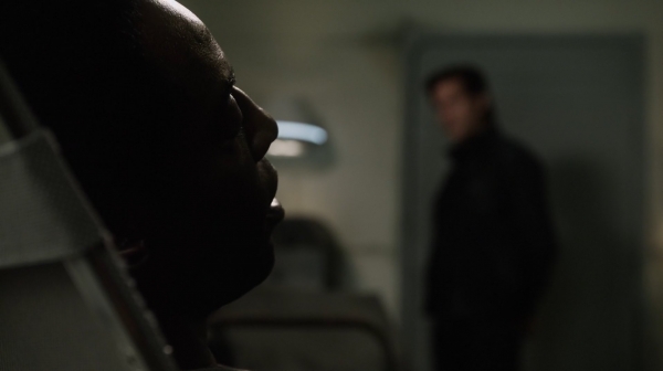 The 100 Season One Episode Two Earth Skills Captures-2175
