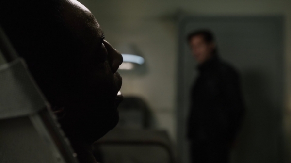 The 100 Season One Episode Two Earth Skills Captures-2174
