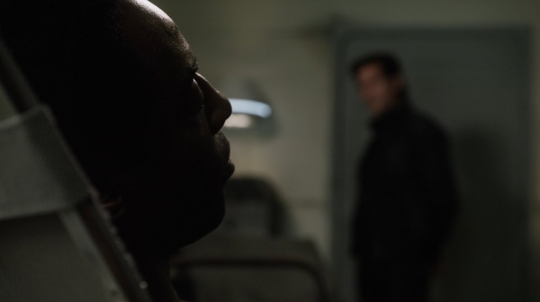 The 100 Season One Episode Two Earth Skills Captures-2172
