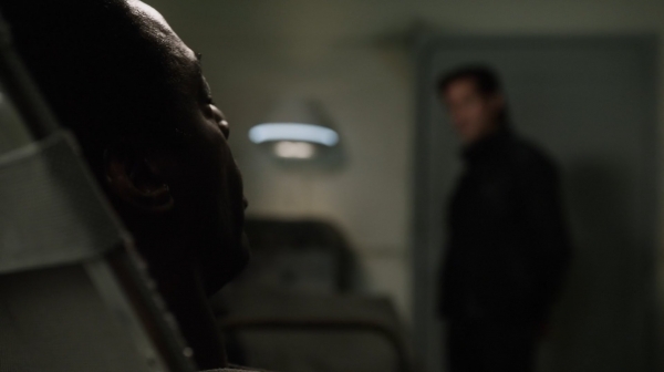 The 100 Season One Episode Two Earth Skills Captures-2170
