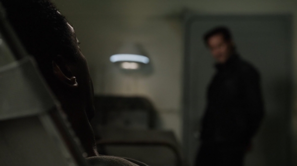 The 100 Season One Episode Two Earth Skills Captures-2169

