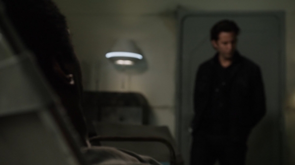 The 100 Season One Episode Two Earth Skills Captures-2168
