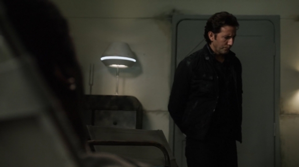 The 100 Season One Episode Two Earth Skills Captures-2167
