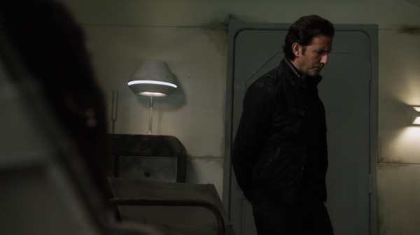 The 100 Season One Episode Two Earth Skills Captures-2166
