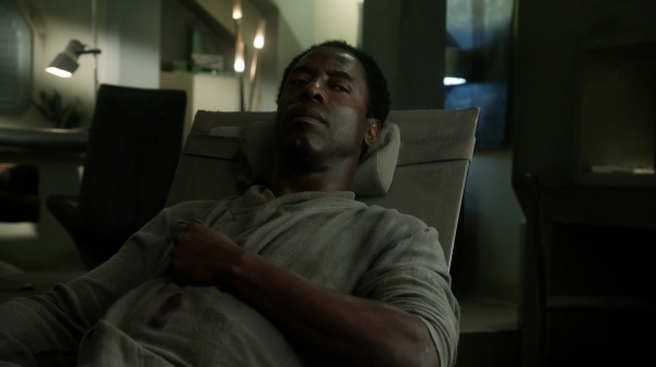 The 100 Season One Episode Two Earth Skills Captures-2165
