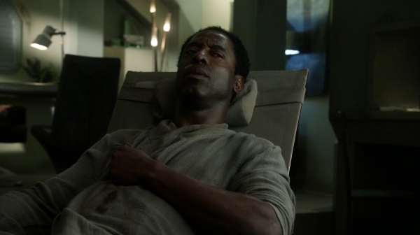 The 100 Season One Episode Two Earth Skills Captures-2164
