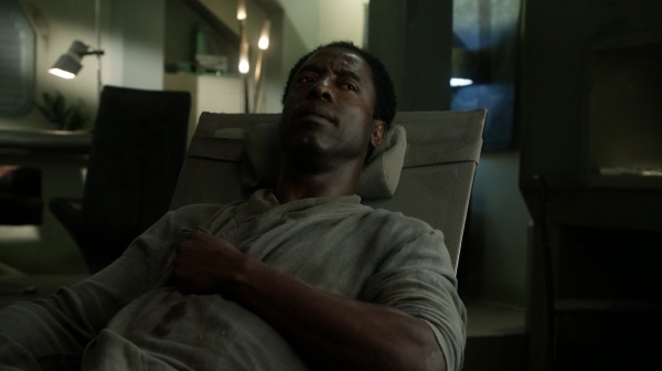 The 100 Season One Episode Two Earth Skills Captures-2163
