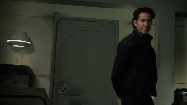 The 100 Season One Episode Two Earth Skills Captures-2161
