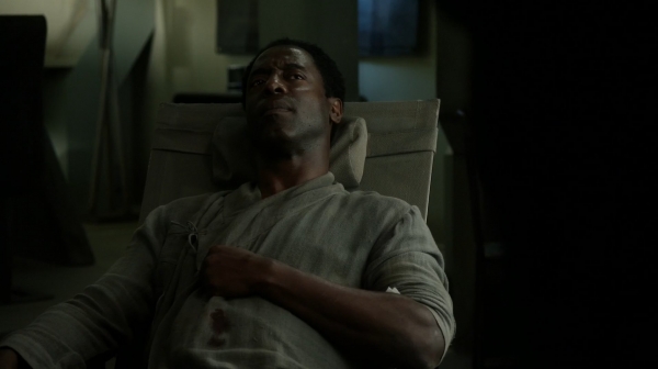The 100 Season One Episode Two Earth Skills Captures-2160
