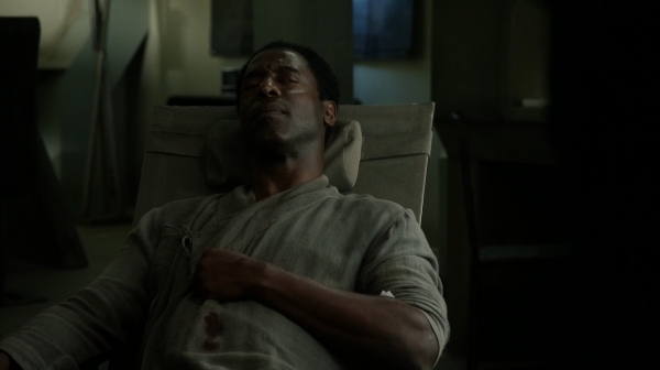 The 100 Season One Episode Two Earth Skills Captures-2159

