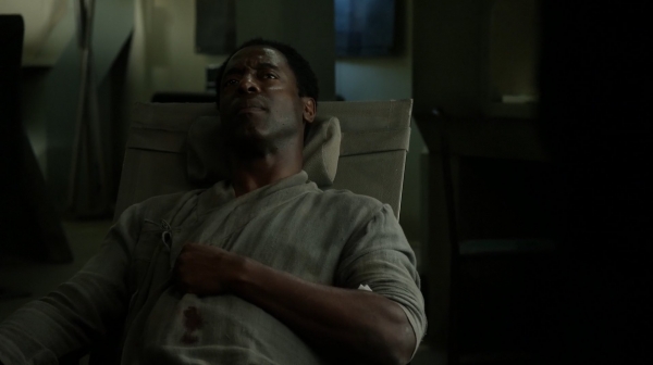 The 100 Season One Episode Two Earth Skills Captures-2158
