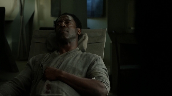 The 100 Season One Episode Two Earth Skills Captures-2157
