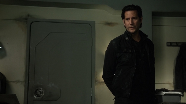 The 100 Season One Episode Two Earth Skills Captures-2155
