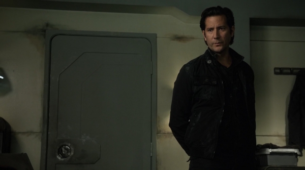 The 100 Season One Episode Two Earth Skills Captures-2154

