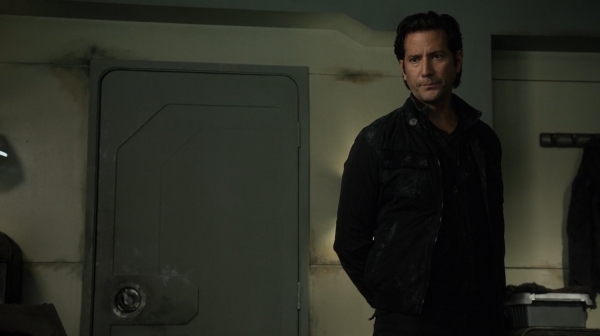 The 100 Season One Episode Two Earth Skills Captures-2153
