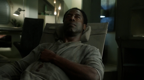 The 100 Season One Episode Two Earth Skills Captures-2152
