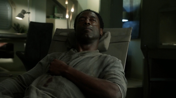 The 100 Season One Episode Two Earth Skills Captures-2151
