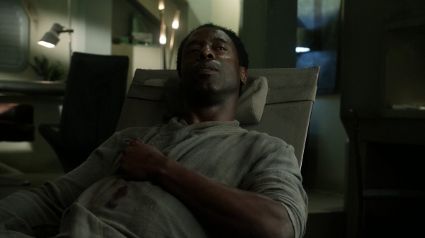 The 100 Season One Episode Two Earth Skills Captures-2150

