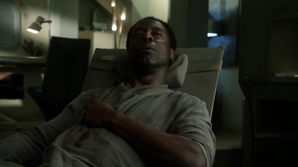 The 100 Season One Episode Two Earth Skills Captures-2149
