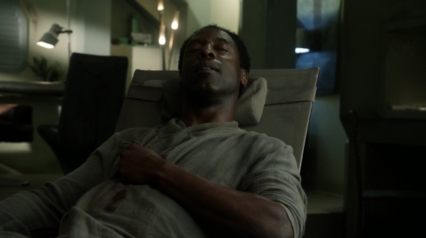 The 100 Season One Episode Two Earth Skills Captures-2148
