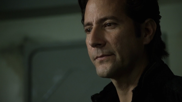 The 100 Season One Episode Two Earth Skills Captures-2147
