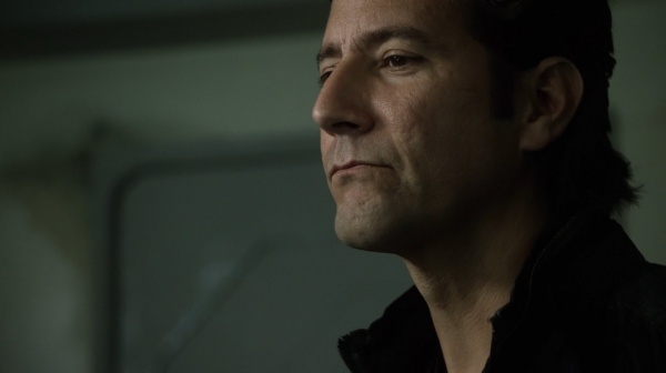 The 100 Season One Episode Two Earth Skills Captures-2146
