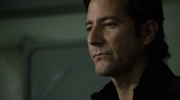 The 100 Season One Episode Two Earth Skills Captures-2145
