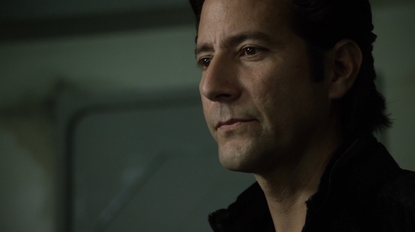 The 100 Season One Episode Two Earth Skills Captures-2144
