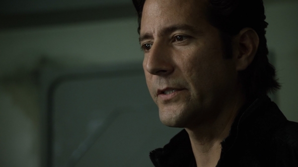 The 100 Season One Episode Two Earth Skills Captures-2142
