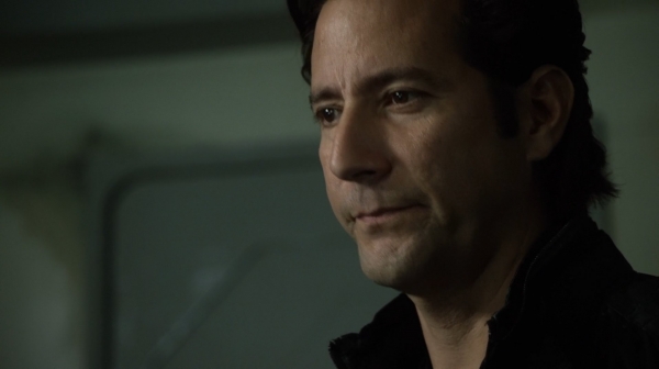 The 100 Season One Episode Two Earth Skills Captures-2141

