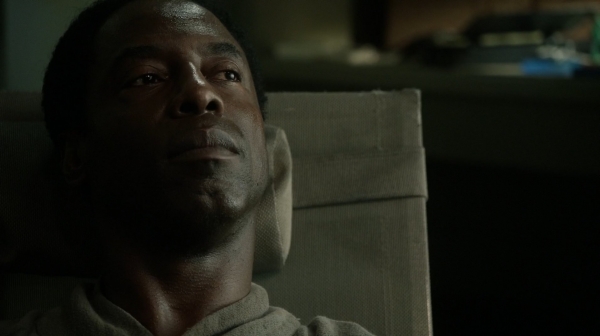 The 100 Season One Episode Two Earth Skills Captures-2140

