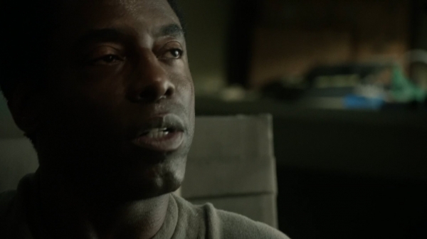 The 100 Season One Episode Two Earth Skills Captures-2136
