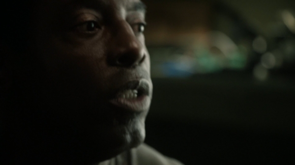 The 100 Season One Episode Two Earth Skills Captures-2131
