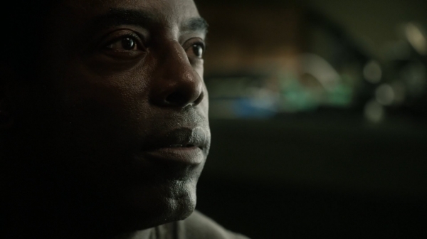 The 100 Season One Episode Two Earth Skills Captures-2126
