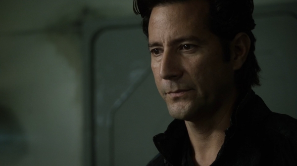 The 100 Season One Episode Two Earth Skills Captures-2116
