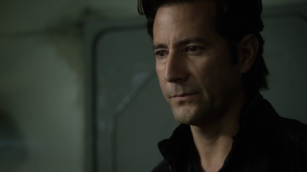 The 100 Season One Episode Two Earth Skills Captures-2115
