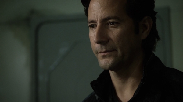 The 100 Season One Episode Two Earth Skills Captures-2110
