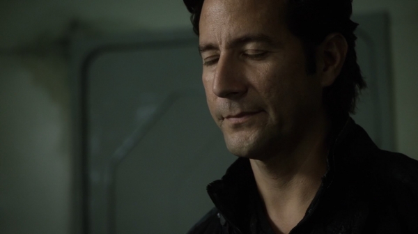 The 100 Season One Episode Two Earth Skills Captures-2109
