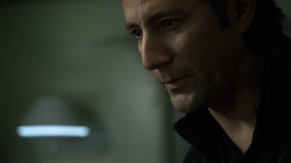 The 100 Season One Episode Two Earth Skills Captures-2108
