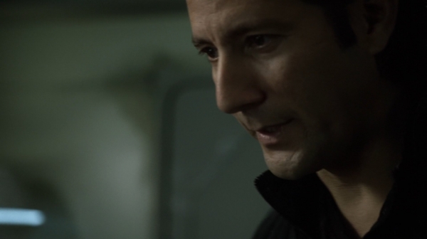 The 100 Season One Episode Two Earth Skills Captures-2107
